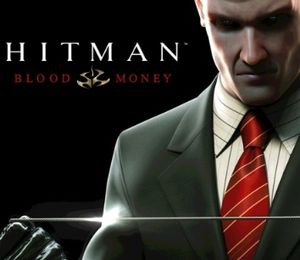 Hitman : Blood money